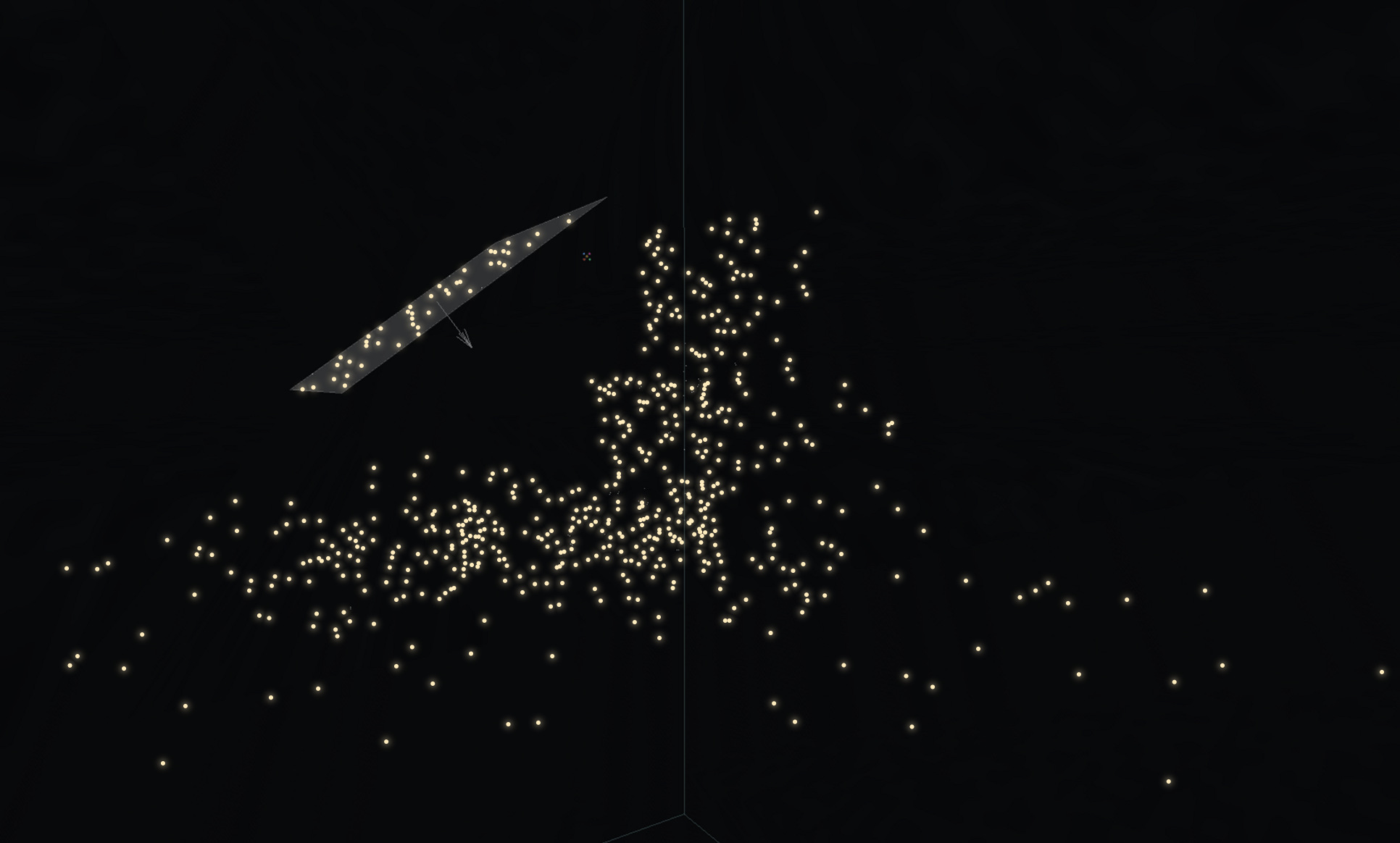 Photon points