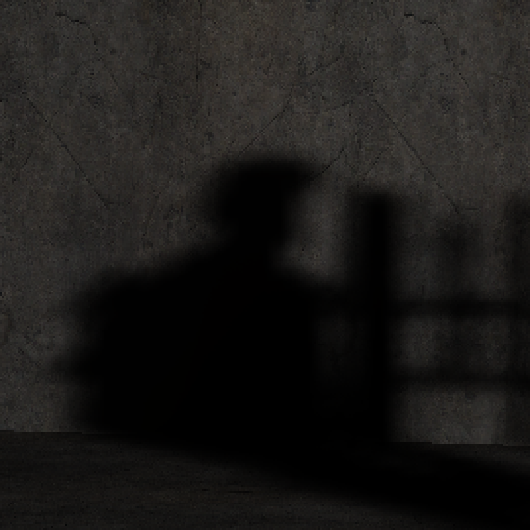 HQ soft shadows